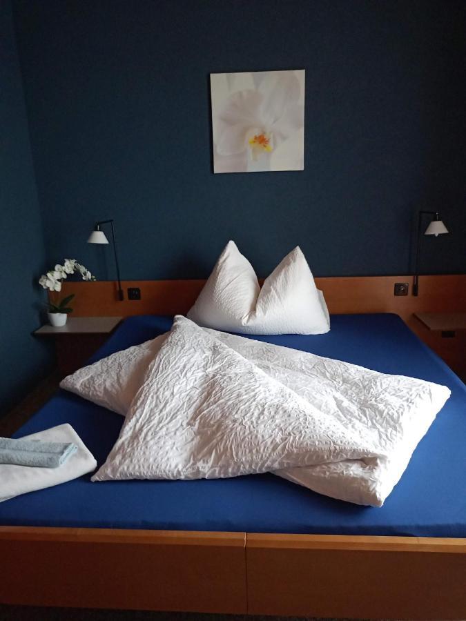 Hotel Restaurant Bad Gutenburg Lotzwil Extérieur photo