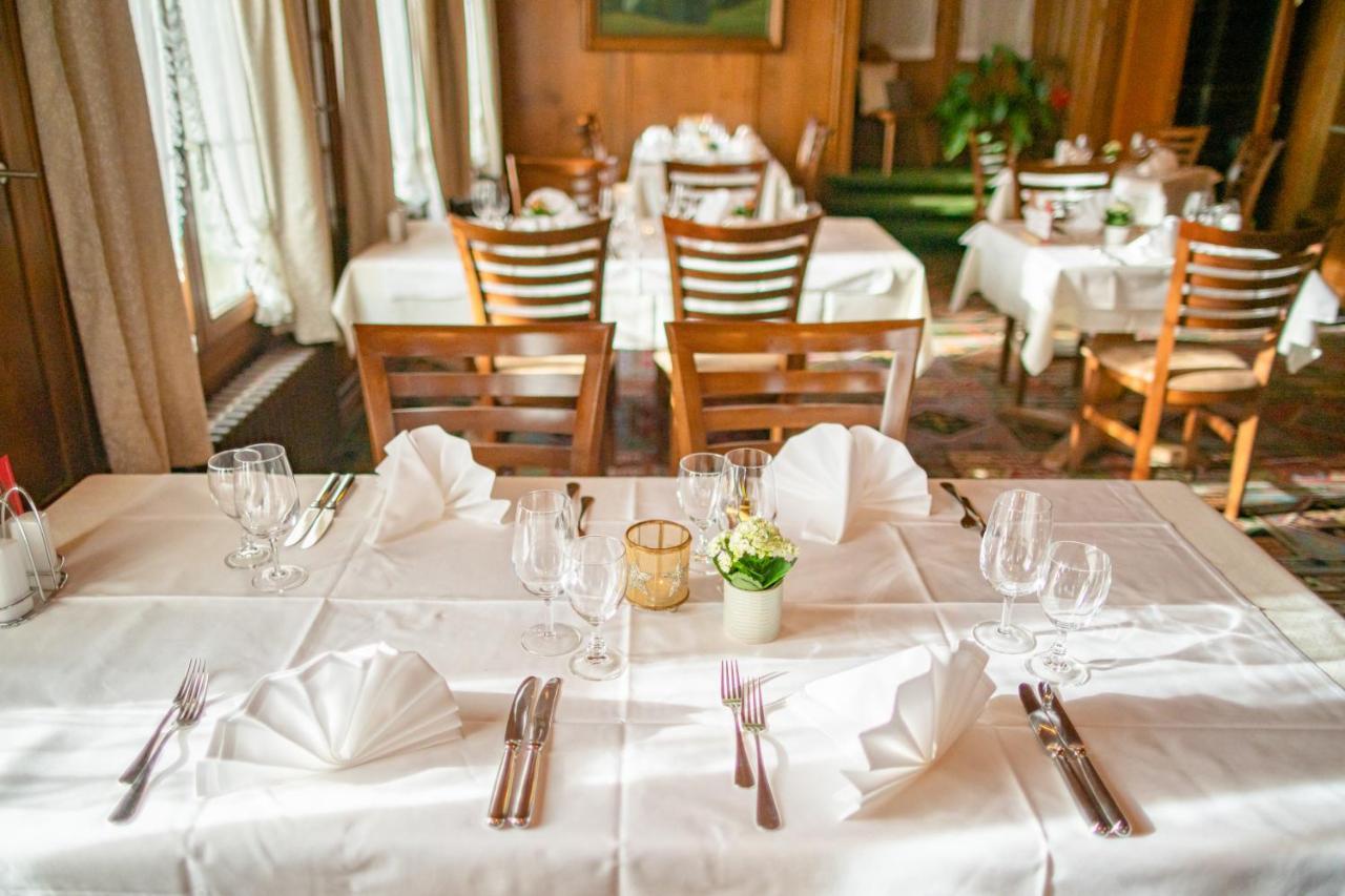 Hotel Restaurant Bad Gutenburg Lotzwil Extérieur photo